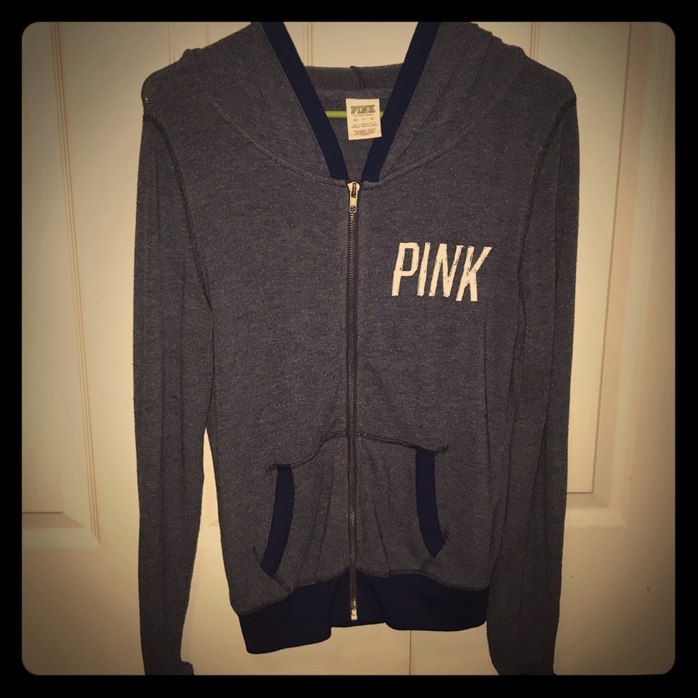 PINK Victoria Secret jacket
